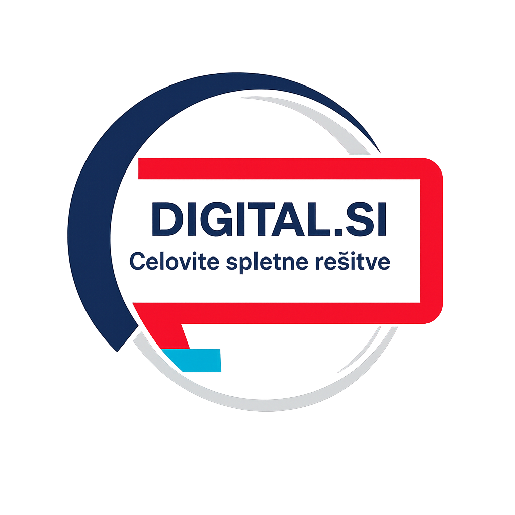 digital.si