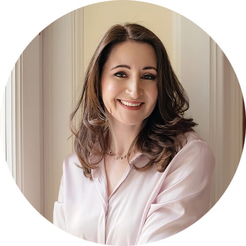 Karolina Jovanovska Valoria