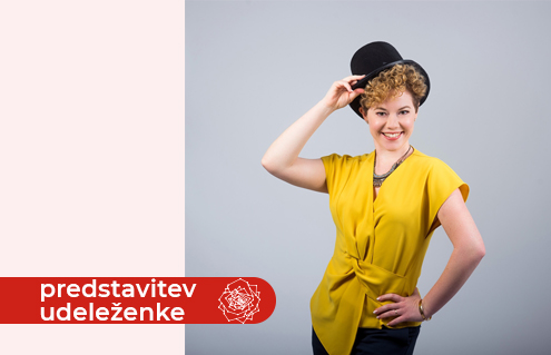 Tanja Pečenko