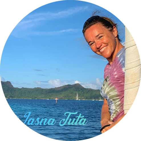 Jasna Tuta