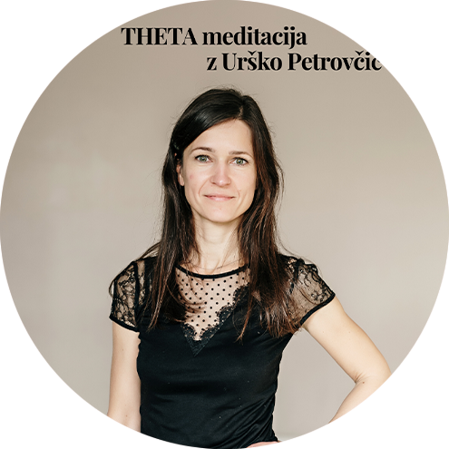 Urška Petrovčič