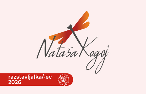 nataša kogoj